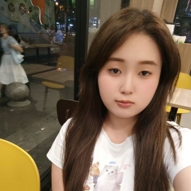 聋哑小萌妹冰冰
