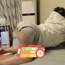 骚女一枚 能夹会吸