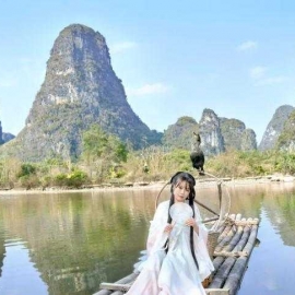 观府国际温迪
