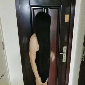 多水少妇