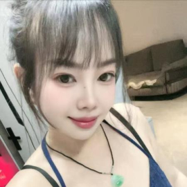 小白兔D杯纯天然