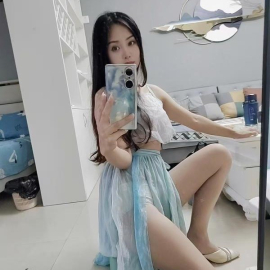摩登女郎