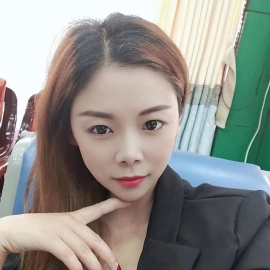白云永泰温柔小妞