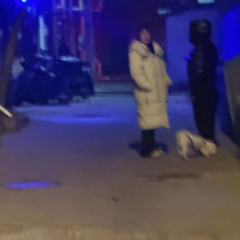 东丽一条街