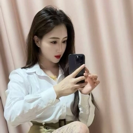 纹身妹
