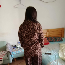 石家庄大奶熟女