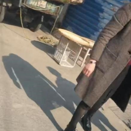 合肥肥西扫街