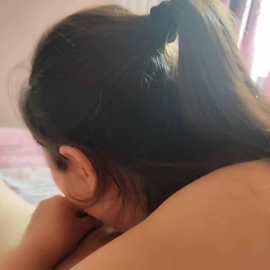 中原少妇