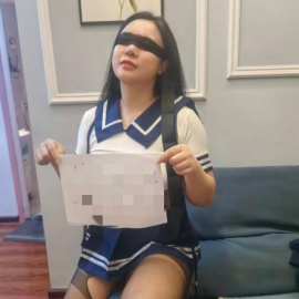 热情小姐姐